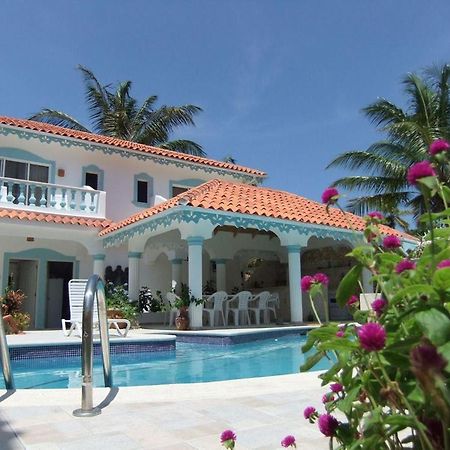 Brisas Doradas Cabarete Buitenkant foto