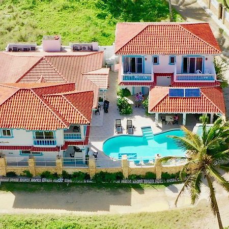 Brisas Doradas Cabarete Buitenkant foto