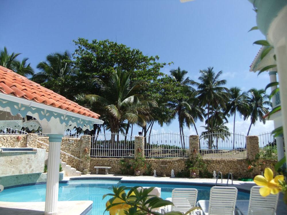 Brisas Doradas Cabarete Buitenkant foto