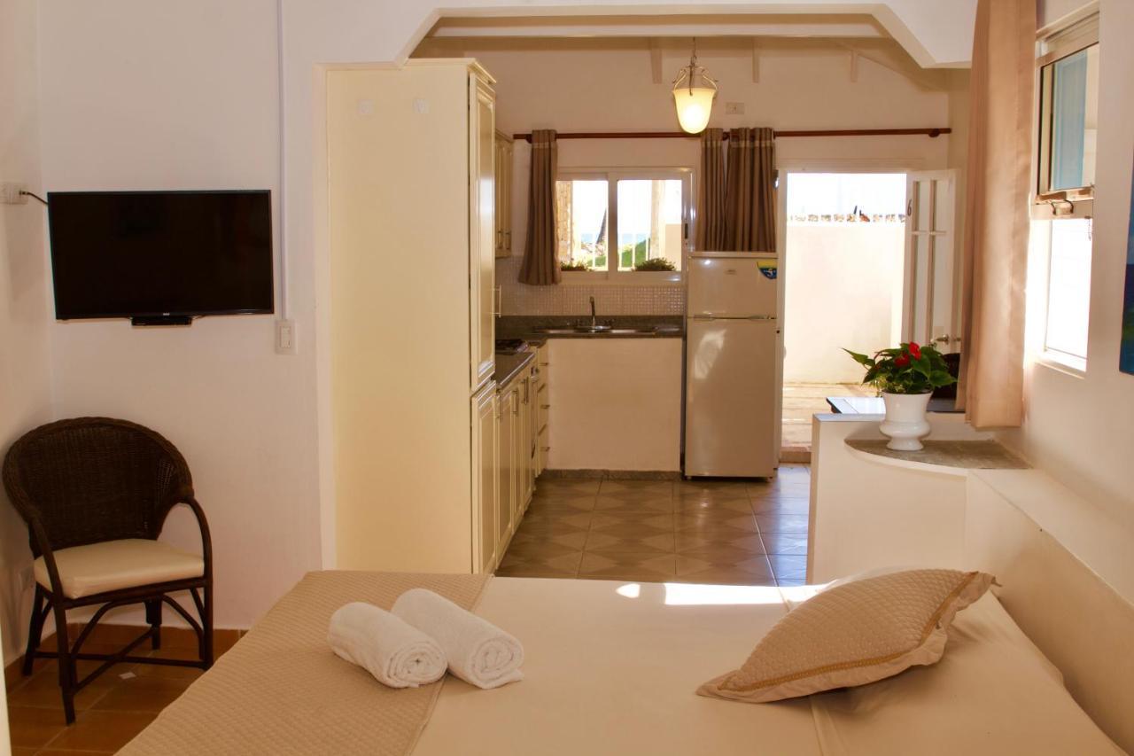 Brisas Doradas Cabarete Buitenkant foto