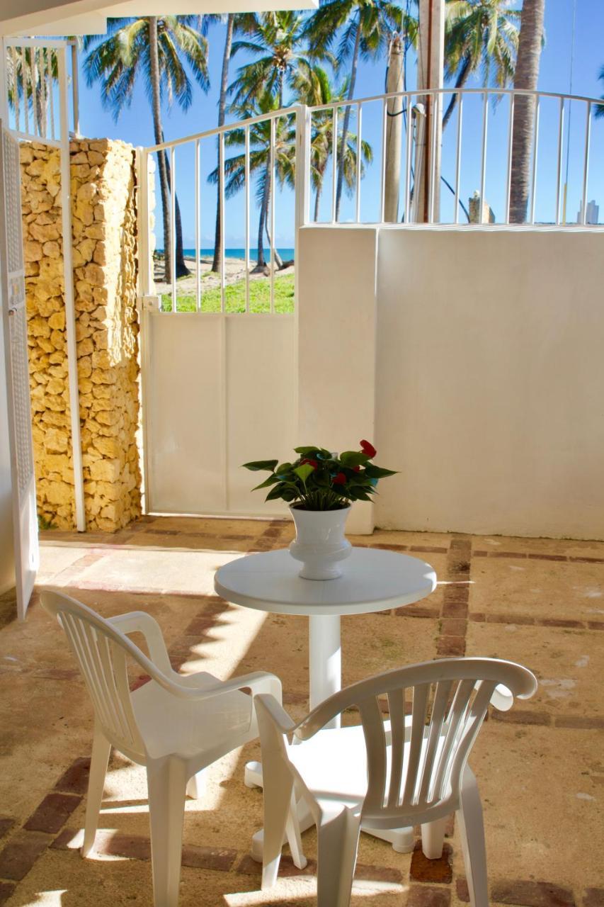 Brisas Doradas Cabarete Buitenkant foto