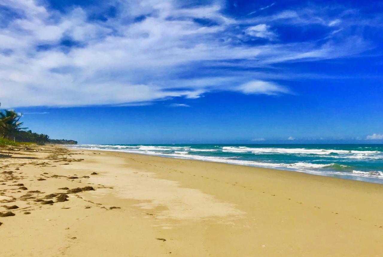Brisas Doradas Cabarete Buitenkant foto