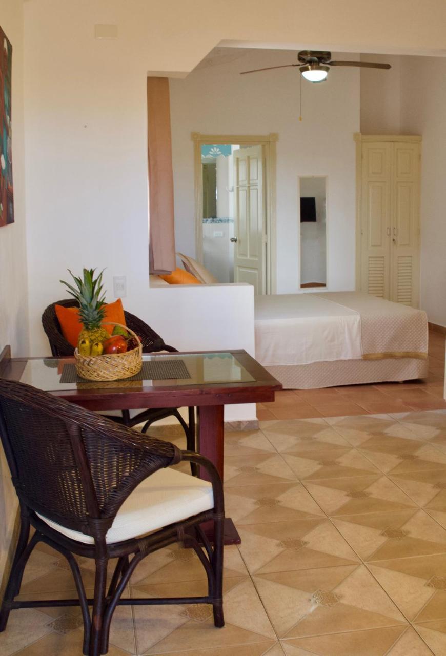 Brisas Doradas Cabarete Buitenkant foto