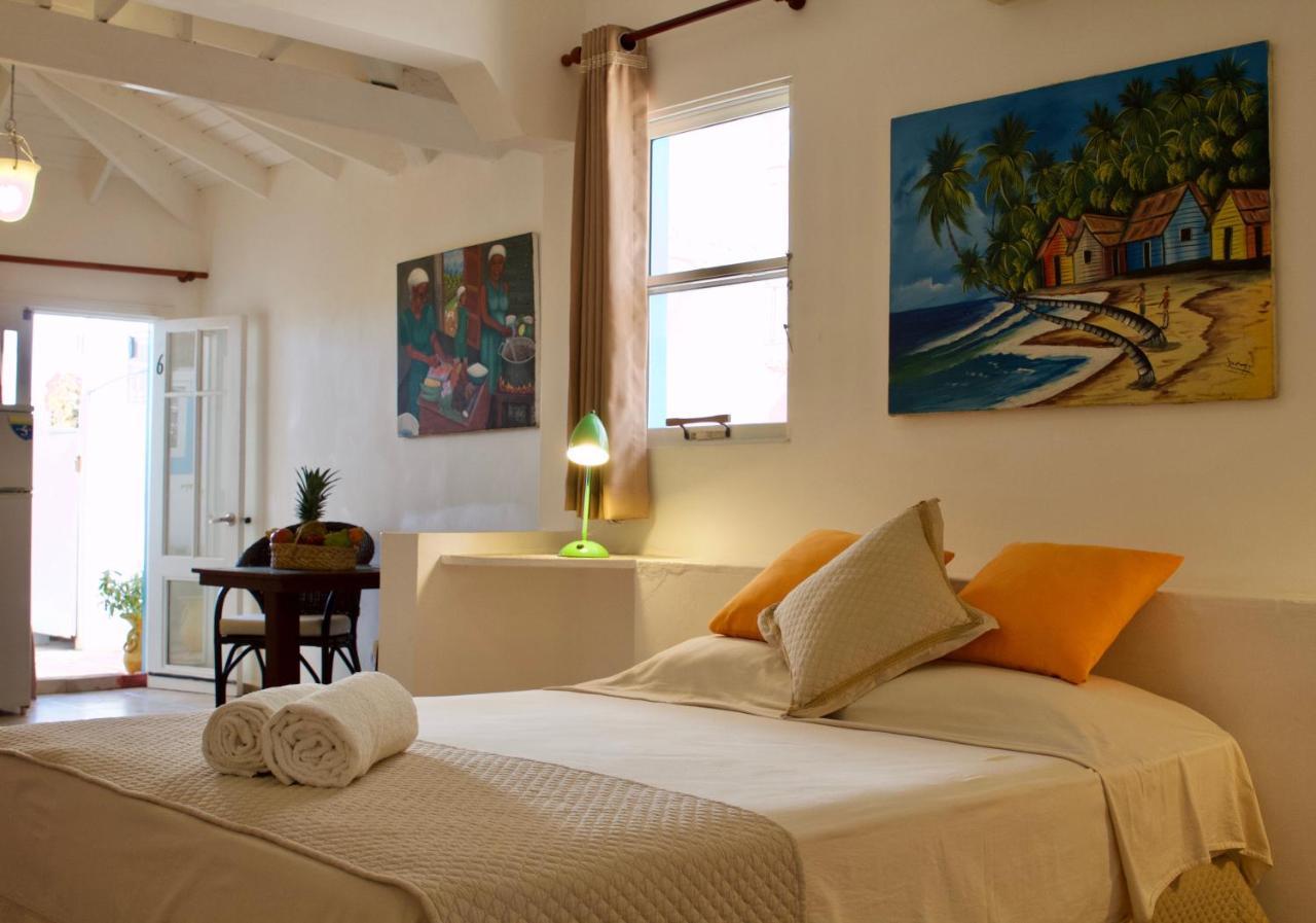 Brisas Doradas Cabarete Buitenkant foto