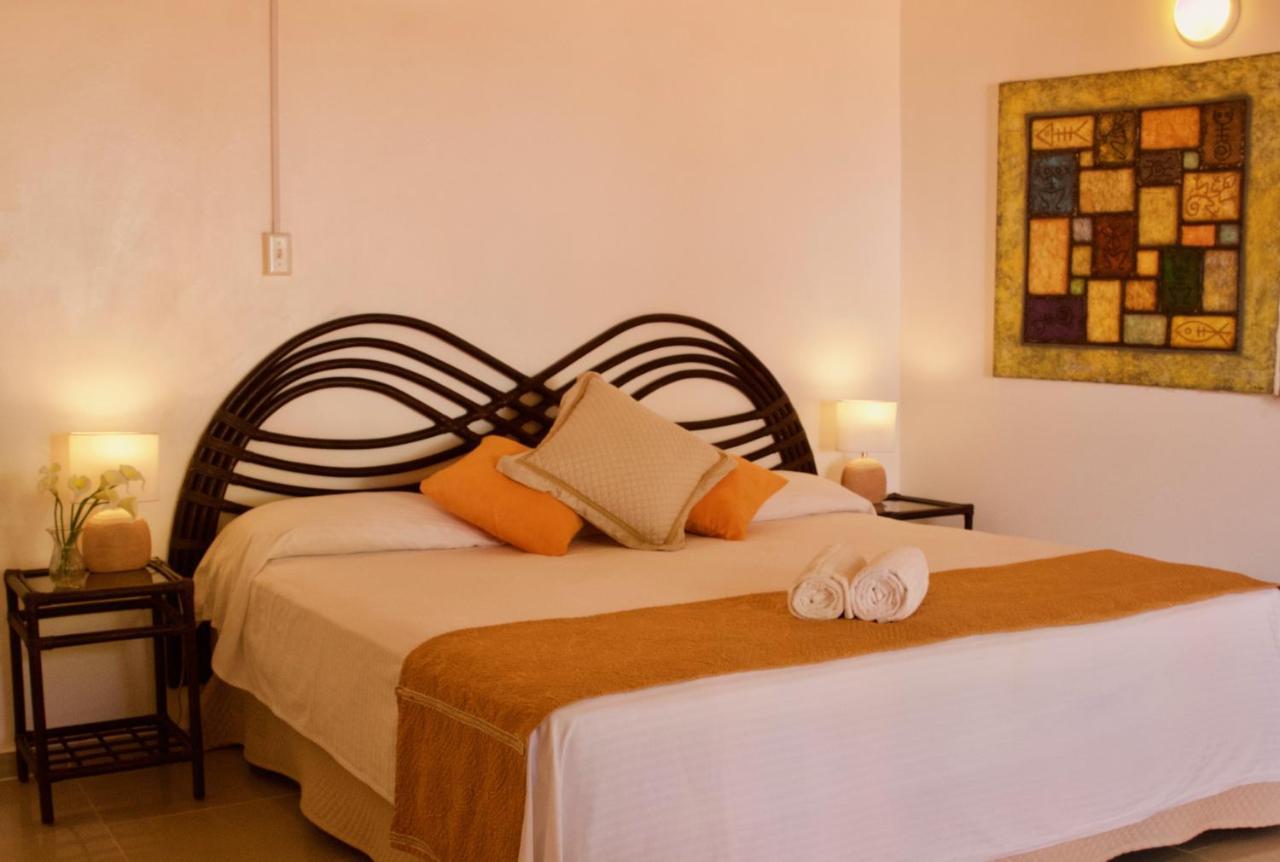 Brisas Doradas Cabarete Buitenkant foto