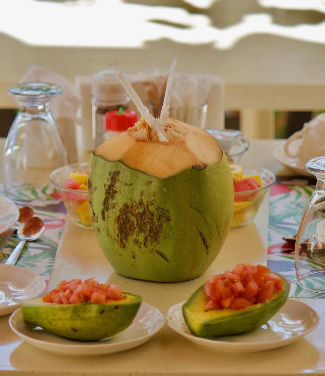 Brisas Doradas Cabarete Buitenkant foto