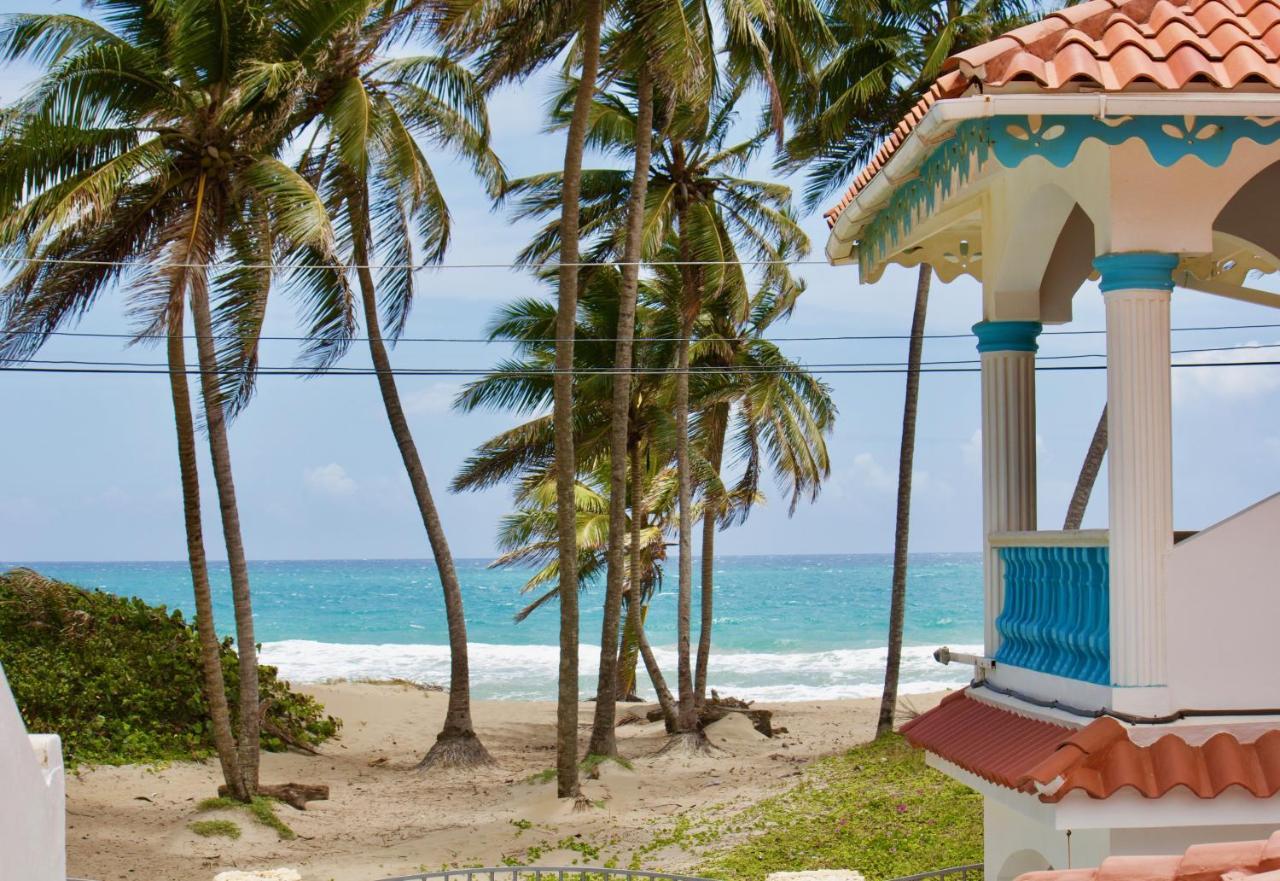 Brisas Doradas Cabarete Buitenkant foto