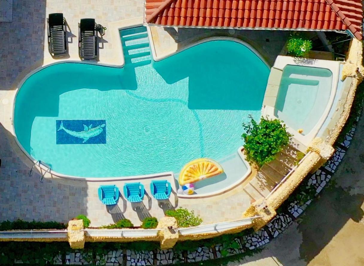 Brisas Doradas Cabarete Buitenkant foto