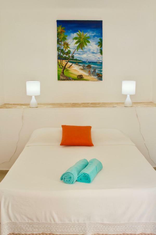 Brisas Doradas Cabarete Buitenkant foto