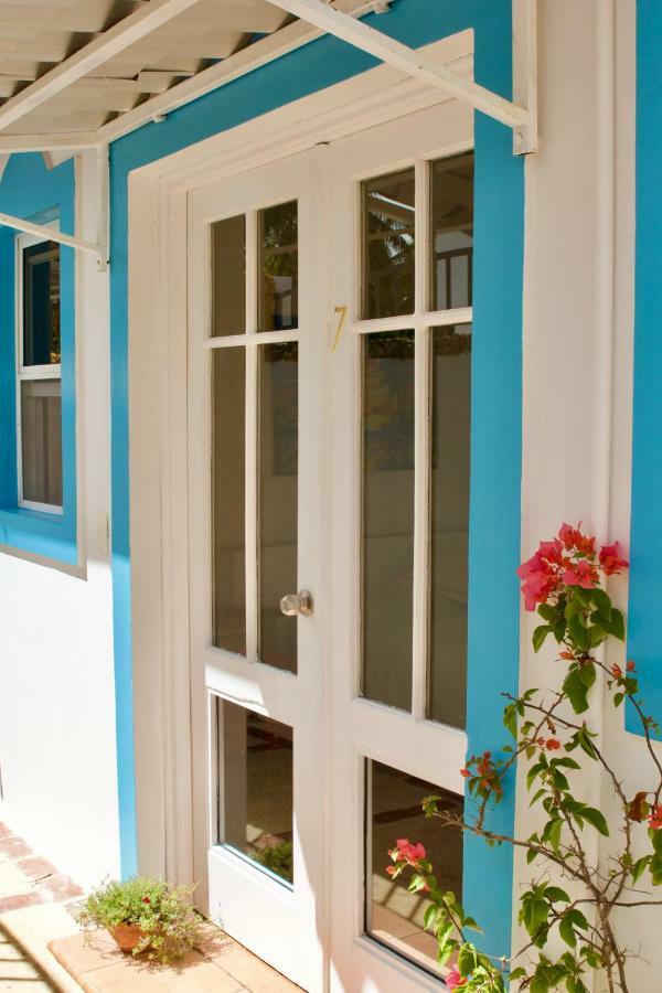 Brisas Doradas Cabarete Buitenkant foto