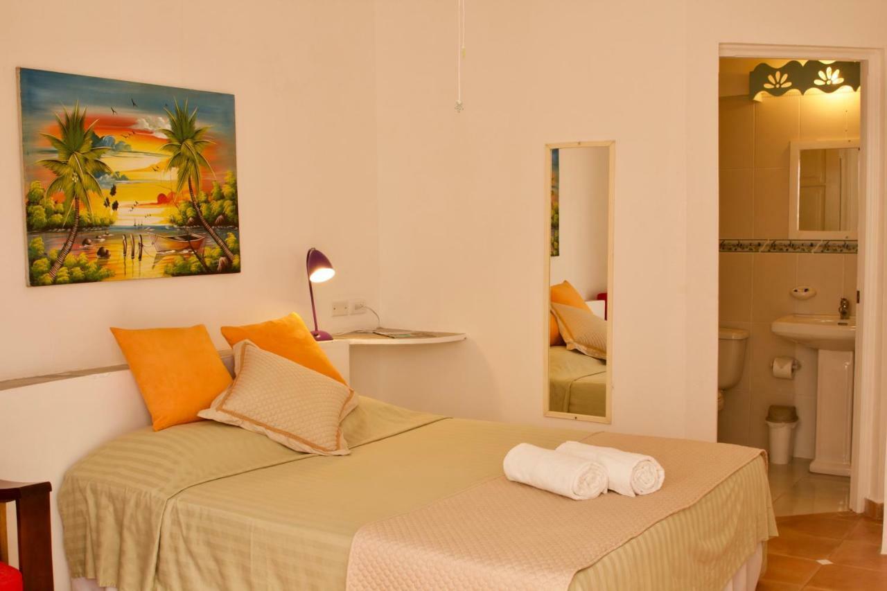 Brisas Doradas Cabarete Buitenkant foto