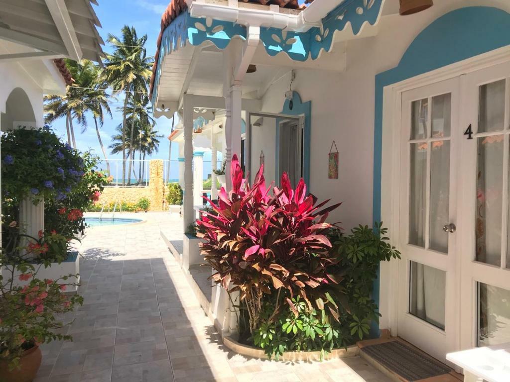 Brisas Doradas Cabarete Buitenkant foto