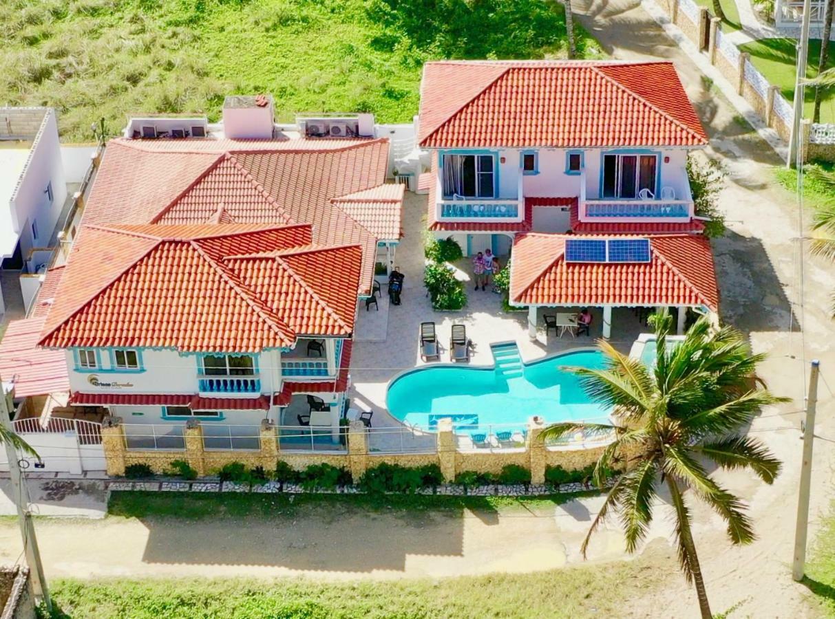 Brisas Doradas Cabarete Buitenkant foto
