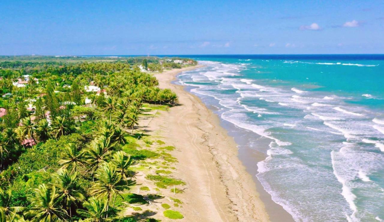 Brisas Doradas Cabarete Buitenkant foto